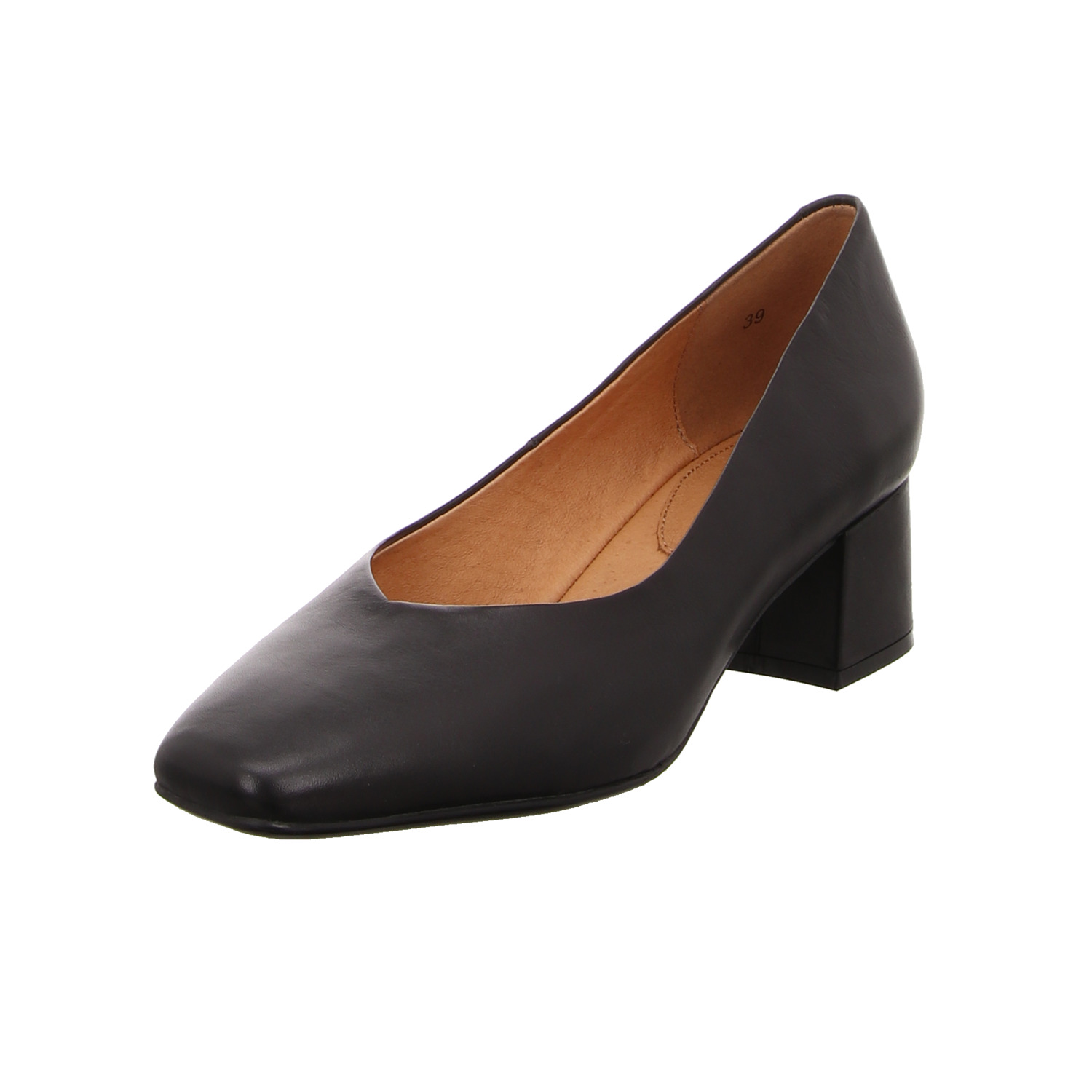 Caprice Pumps schwarz schwarz