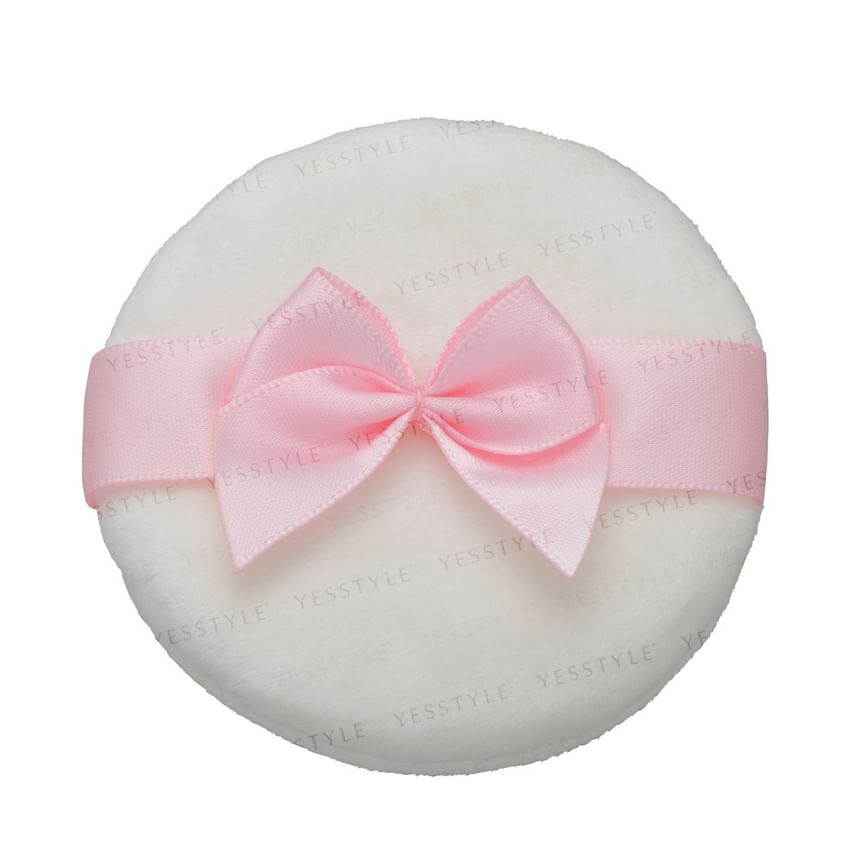 clubcosmetica - Suppin Powder Pastel Rose