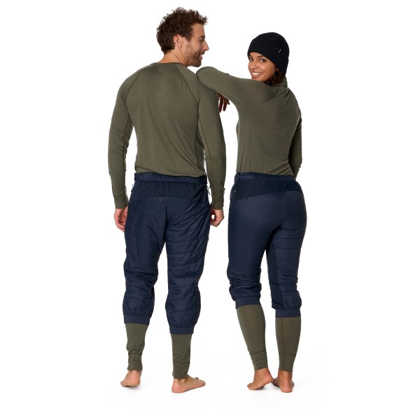 Stoic - MountainWool60 KilvoSt. II Padded 3/4 Pants - Pantalon synthétique
