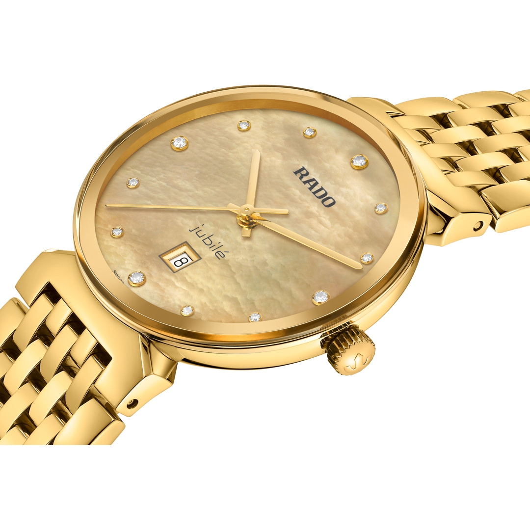 Rado Florence S Jubilé