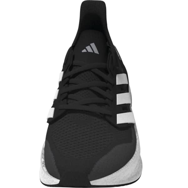 Chaussure running ADIDAS ULTRABOOST 5 NOIESS/FTWBLA/FERMET