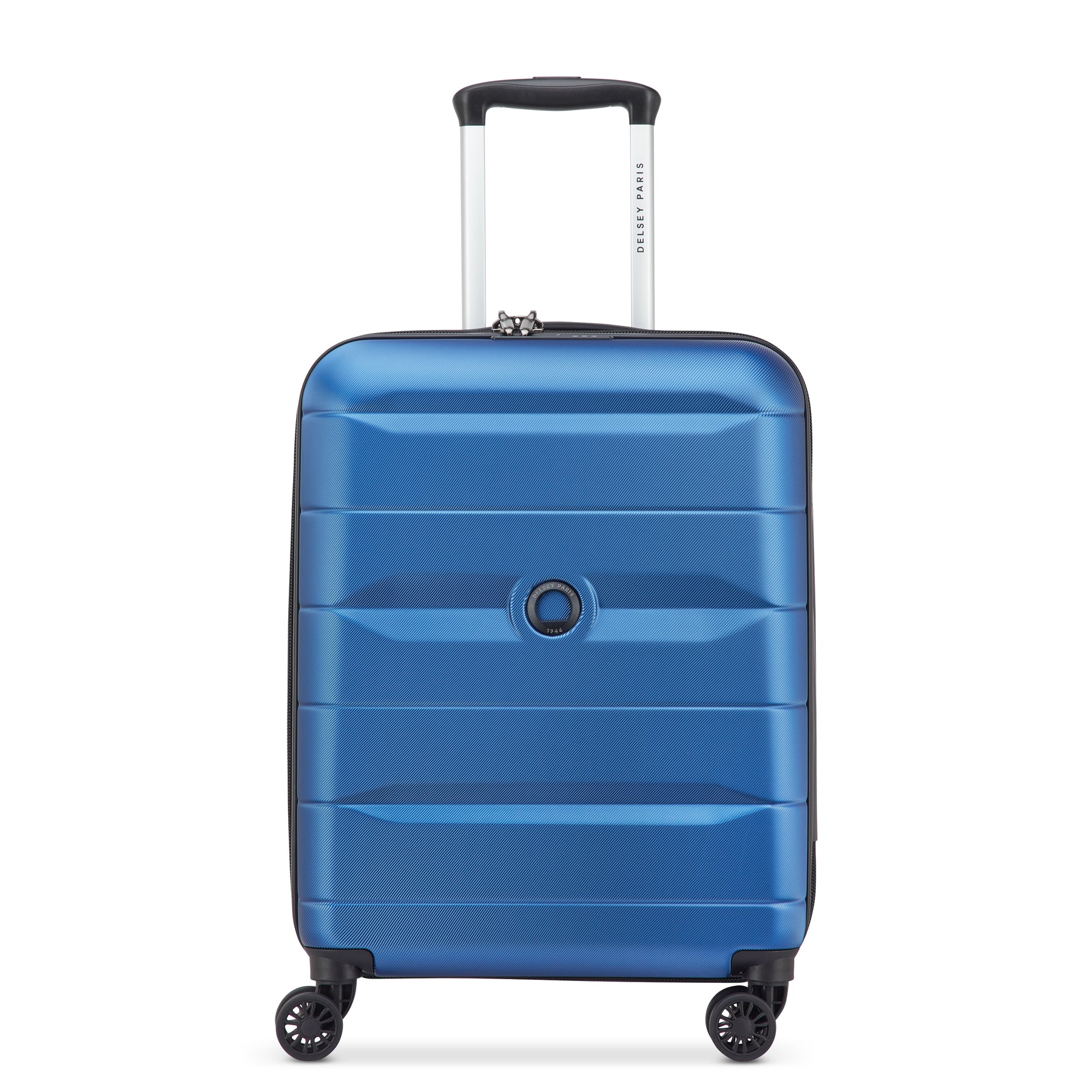 Valise cabine - S Slim Extensible (55cm)