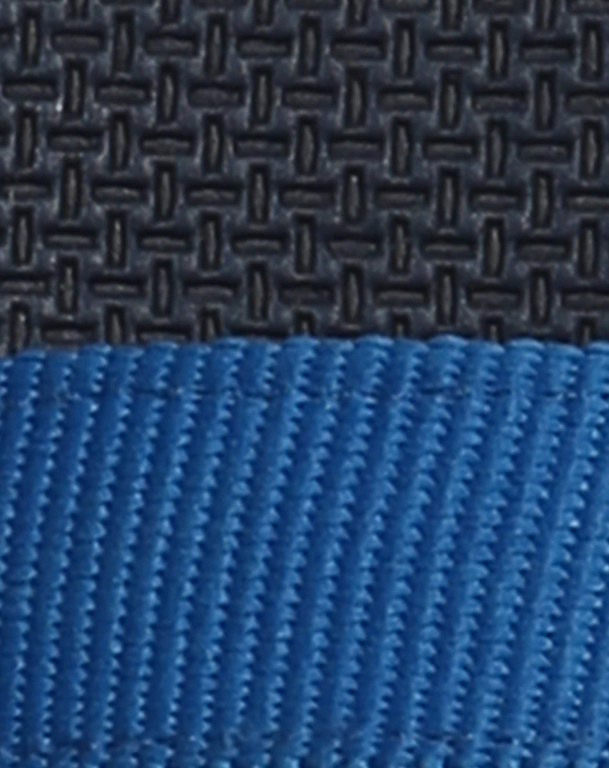 Sandale JNR TRAIL in french navy