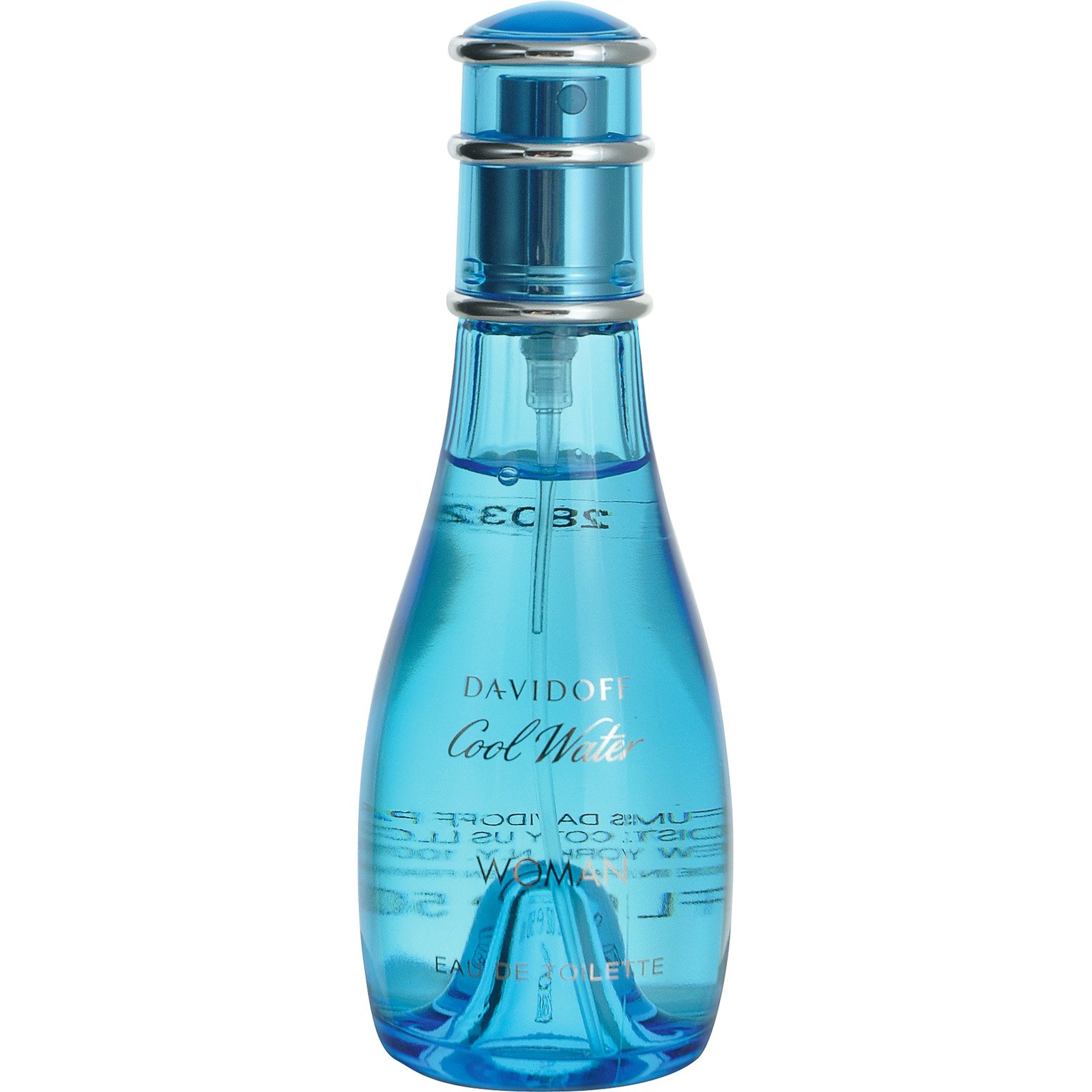 Davidoff Cold Water Woman Eau de Toilette