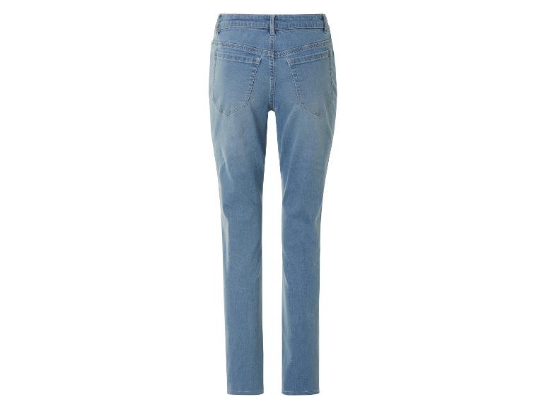 Dames jeans - Straight fit