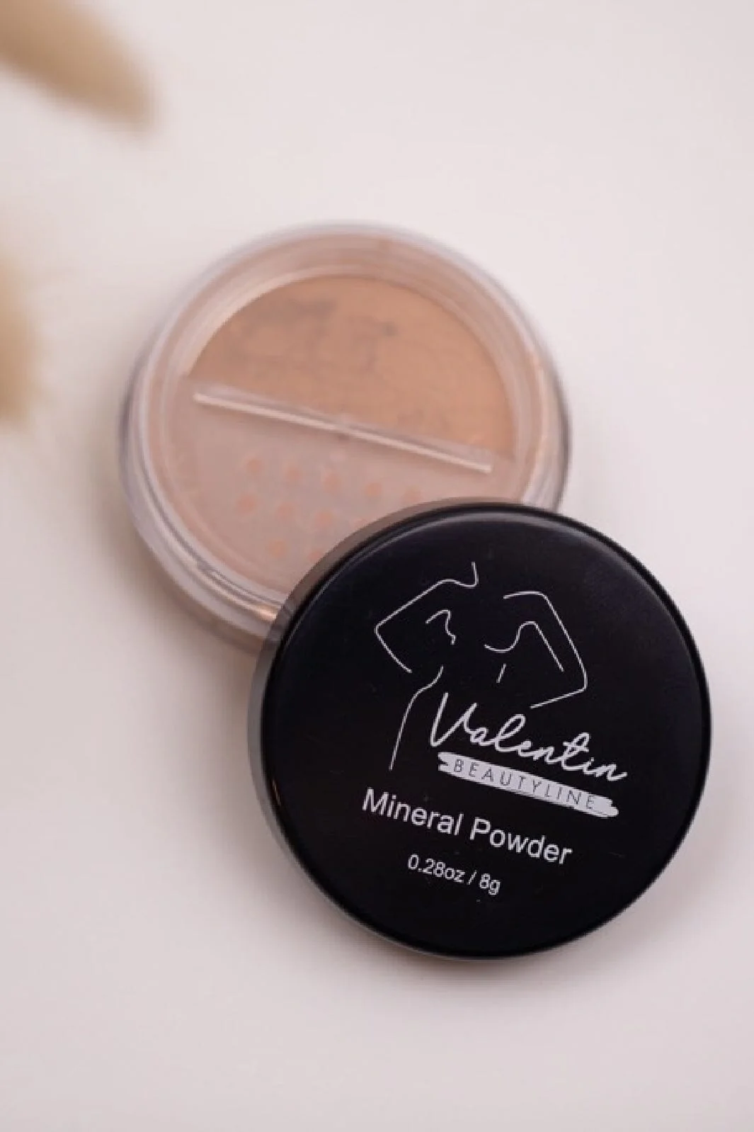 Valentin Beautyline Mineral Bronzing Powder