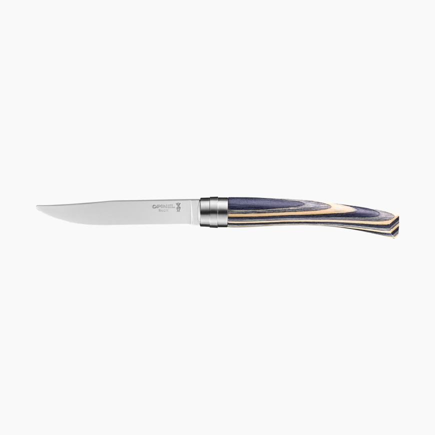 Coffret Table Chic Bouleau Lamellé - Nouvelle collection
