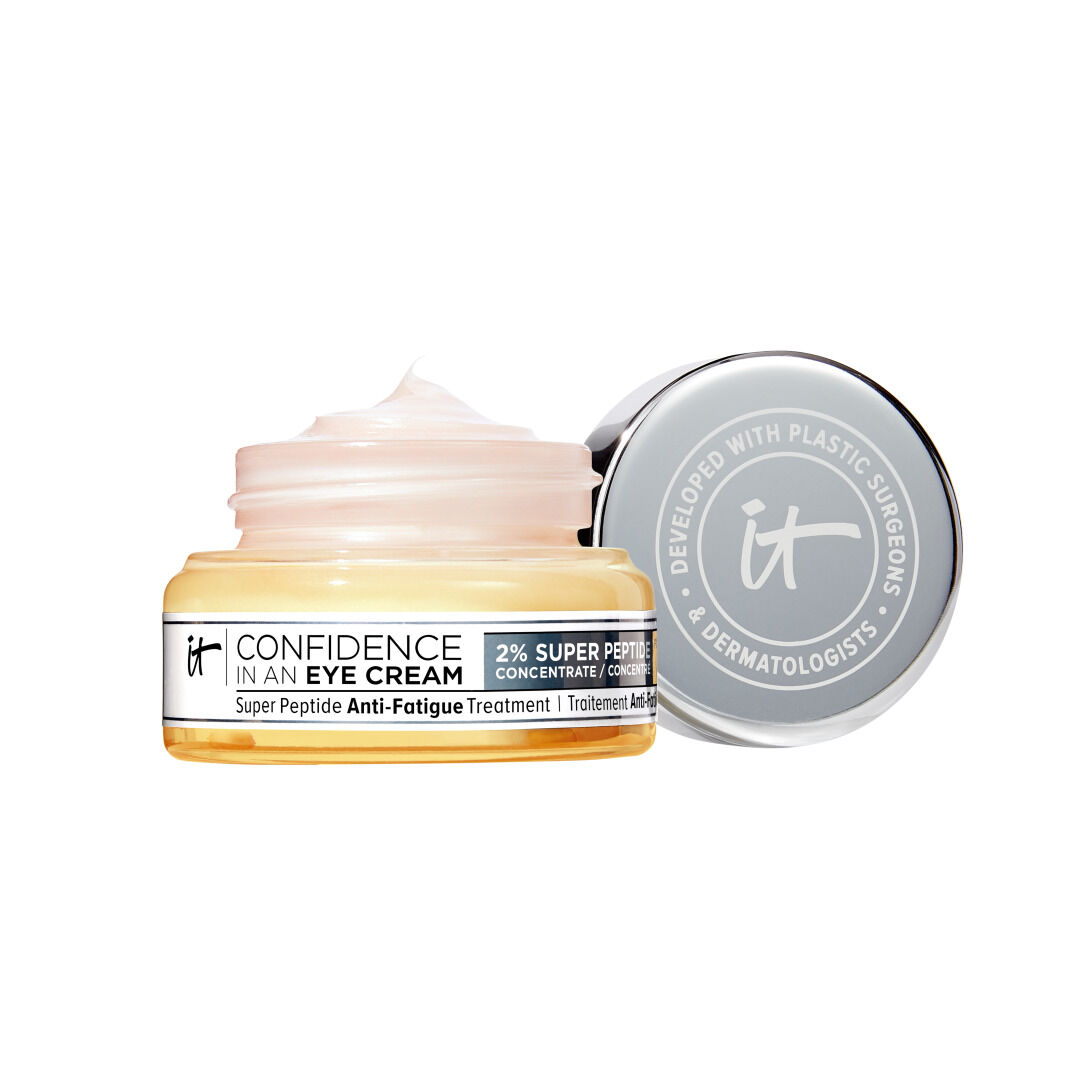 IT COSMETICS Confidence Confidence in an Eye Cream - 15ml