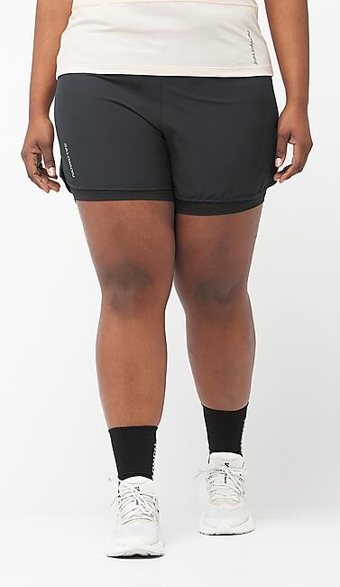 SALOMON - SHORT CUISSARD CROSS 2IN1 W