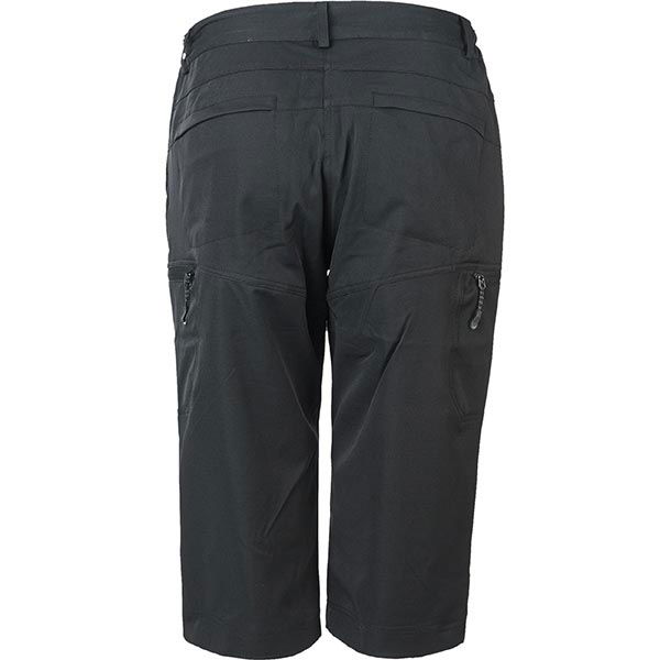Fort Lauderdale Eolie 3/4 Stretch Shorts Dame