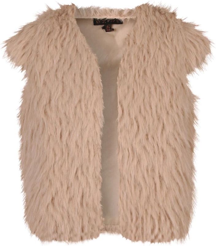 D-zine meisjes gilet - Kit