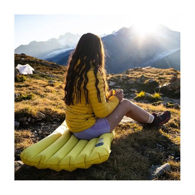 Divide Insulated - Matelas de camping