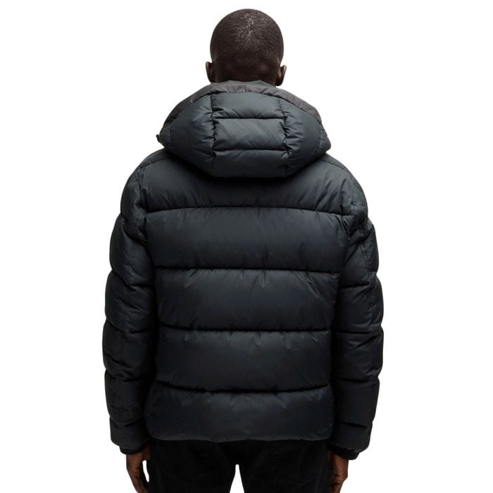 Boss Omaris Puffer Winterjas Heren