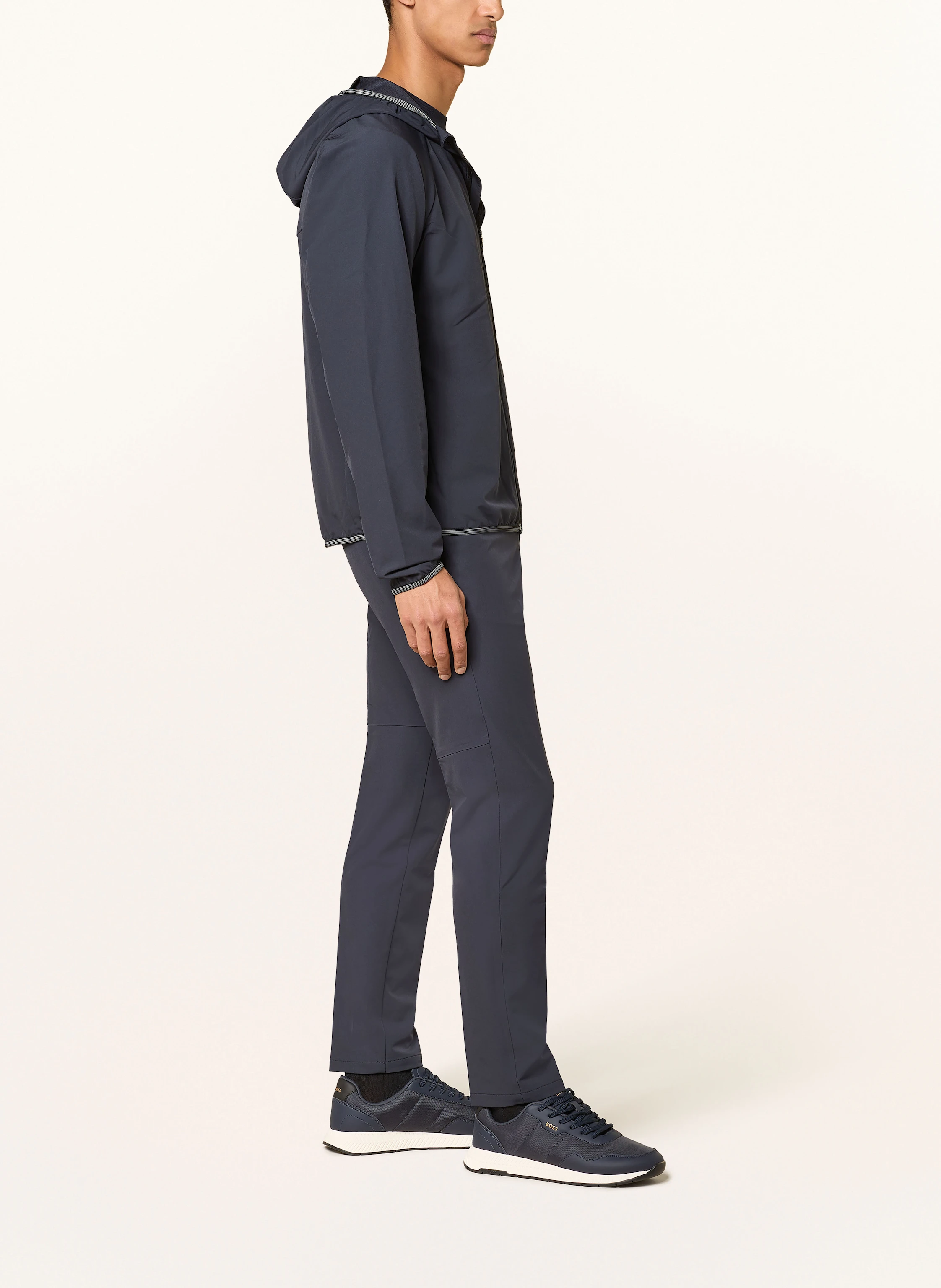 BOSS Regenjacke COMMUTER
