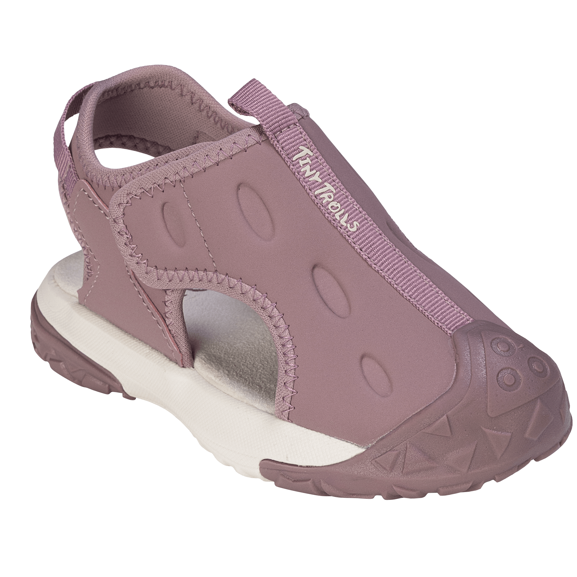 Tiny Trolls of Norway Crocco 22-27 - Tøfler og slippers
