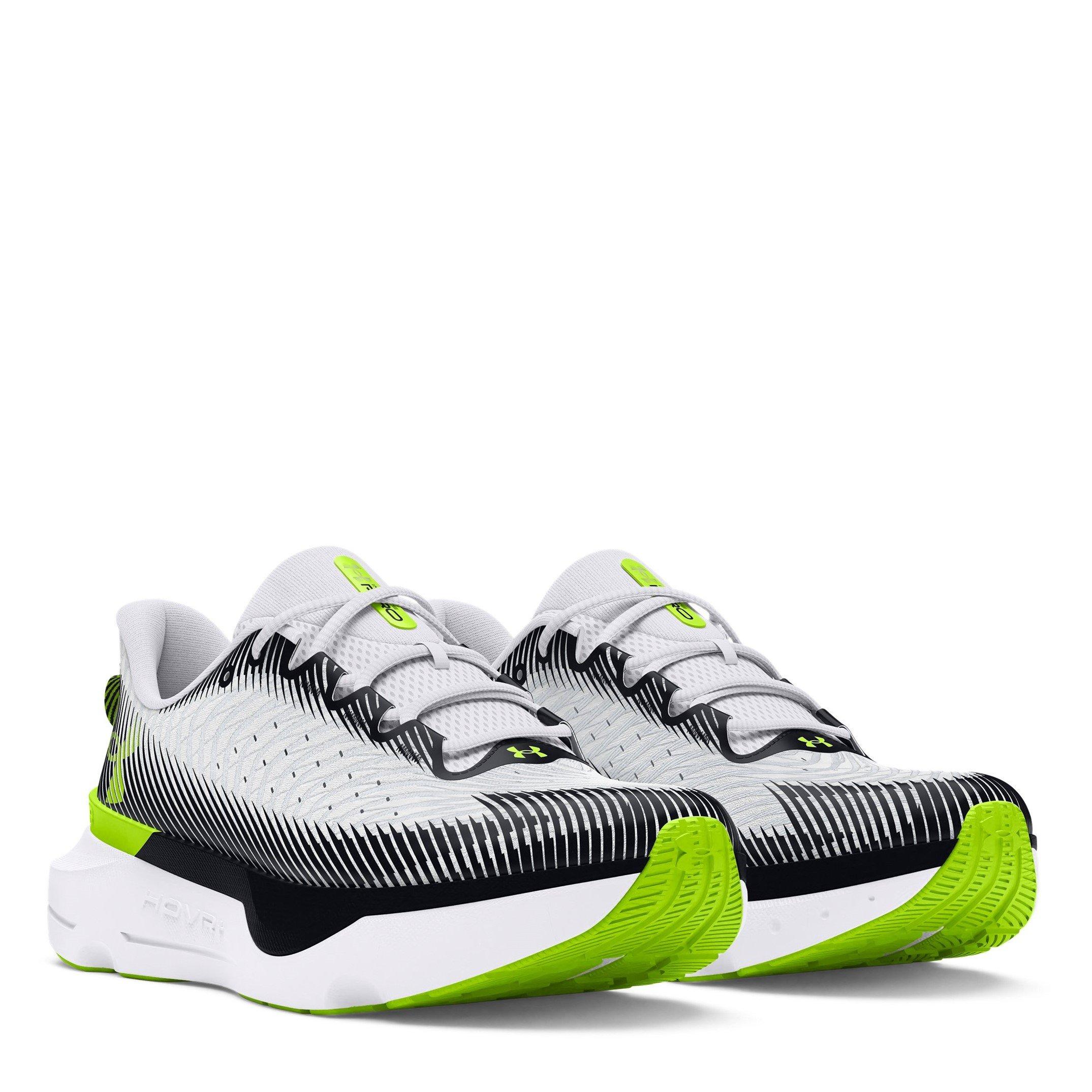 Under Armour UA Infinite Pro Running Shoes Womens