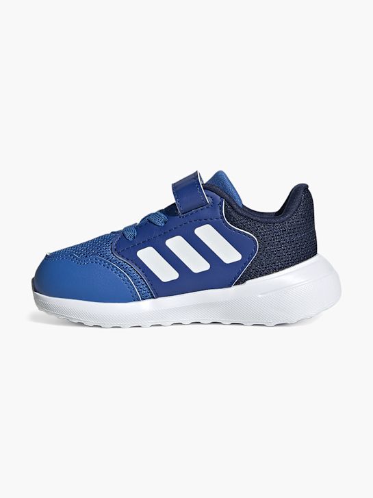 adidas TENSAUR RUN 3.0 EL I Sneaker Blau