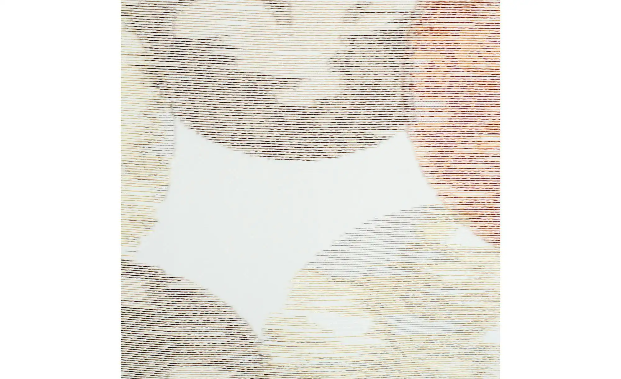 Schiebevorhang
