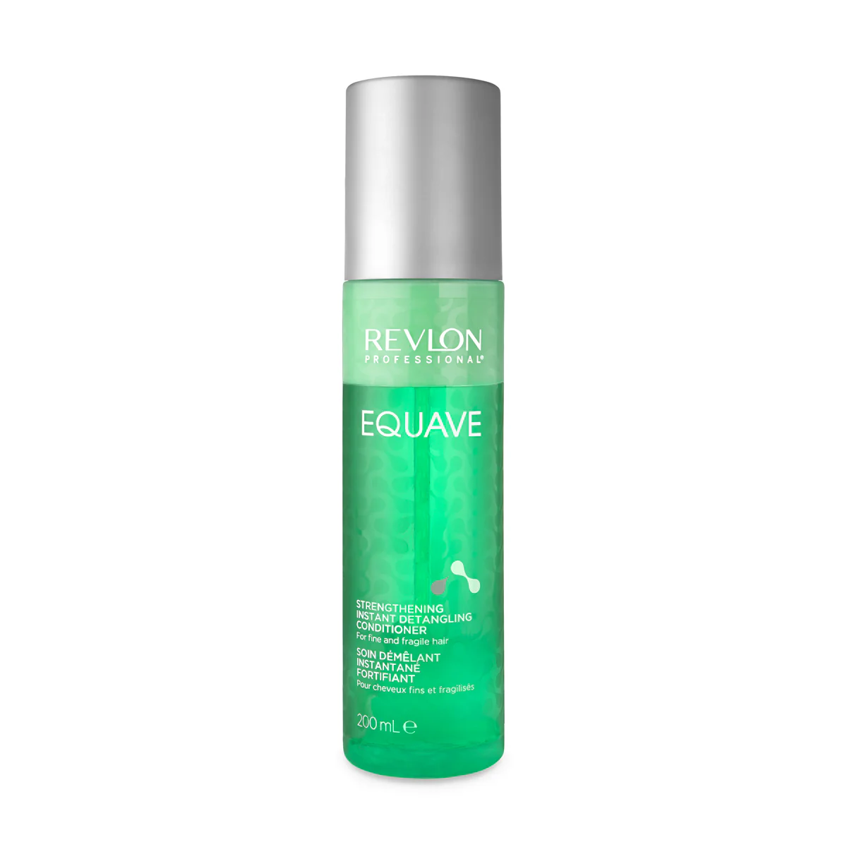 Soin Démêlant Instantané Fortifiant Equave 200ml