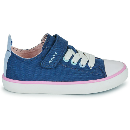Geox - J GISLI GIRL - Marine