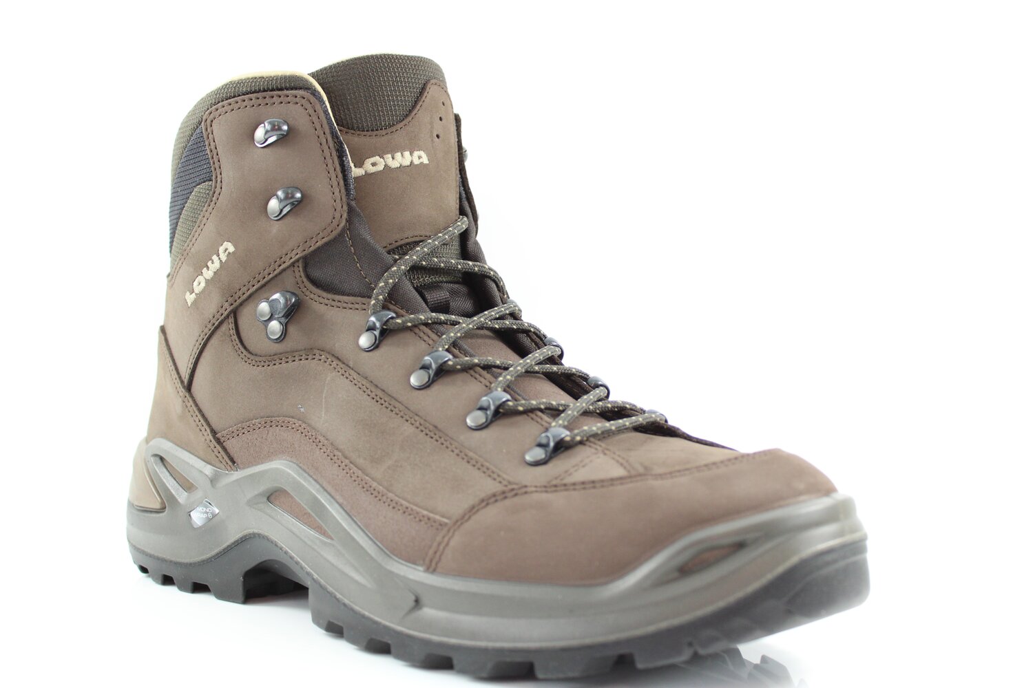 Lowa Renegade LL Mid