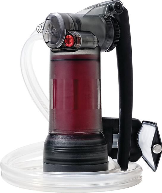 MSR - FILTRE A EAU GARDIAN PRO