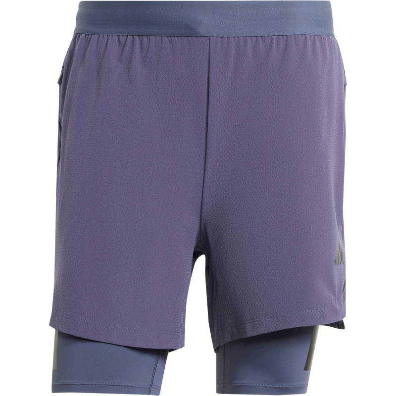 adidas Power 2in1 Træningsshorts Herre