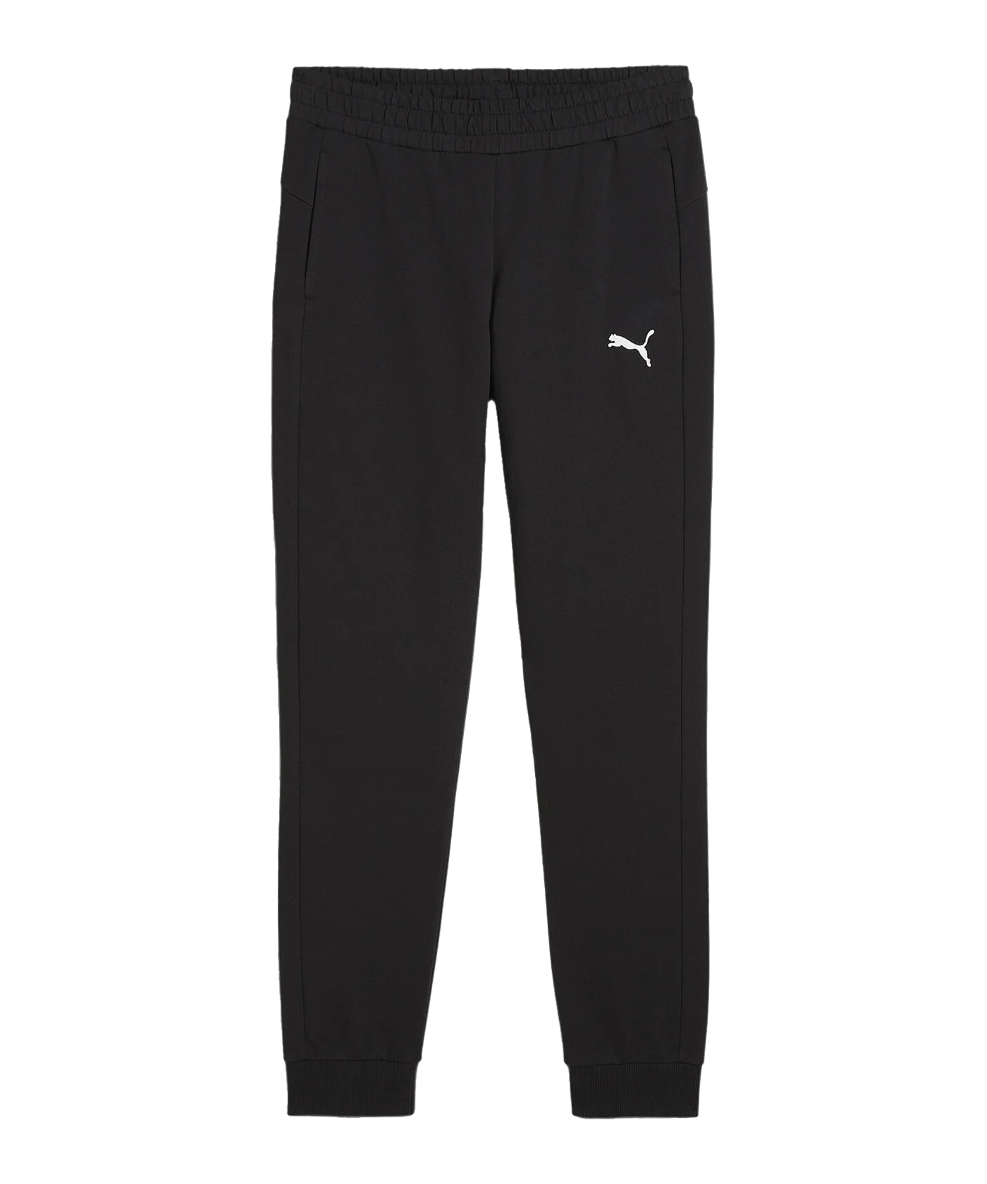 PUMA teamGOAL Casuals Jogginghose Damen F03