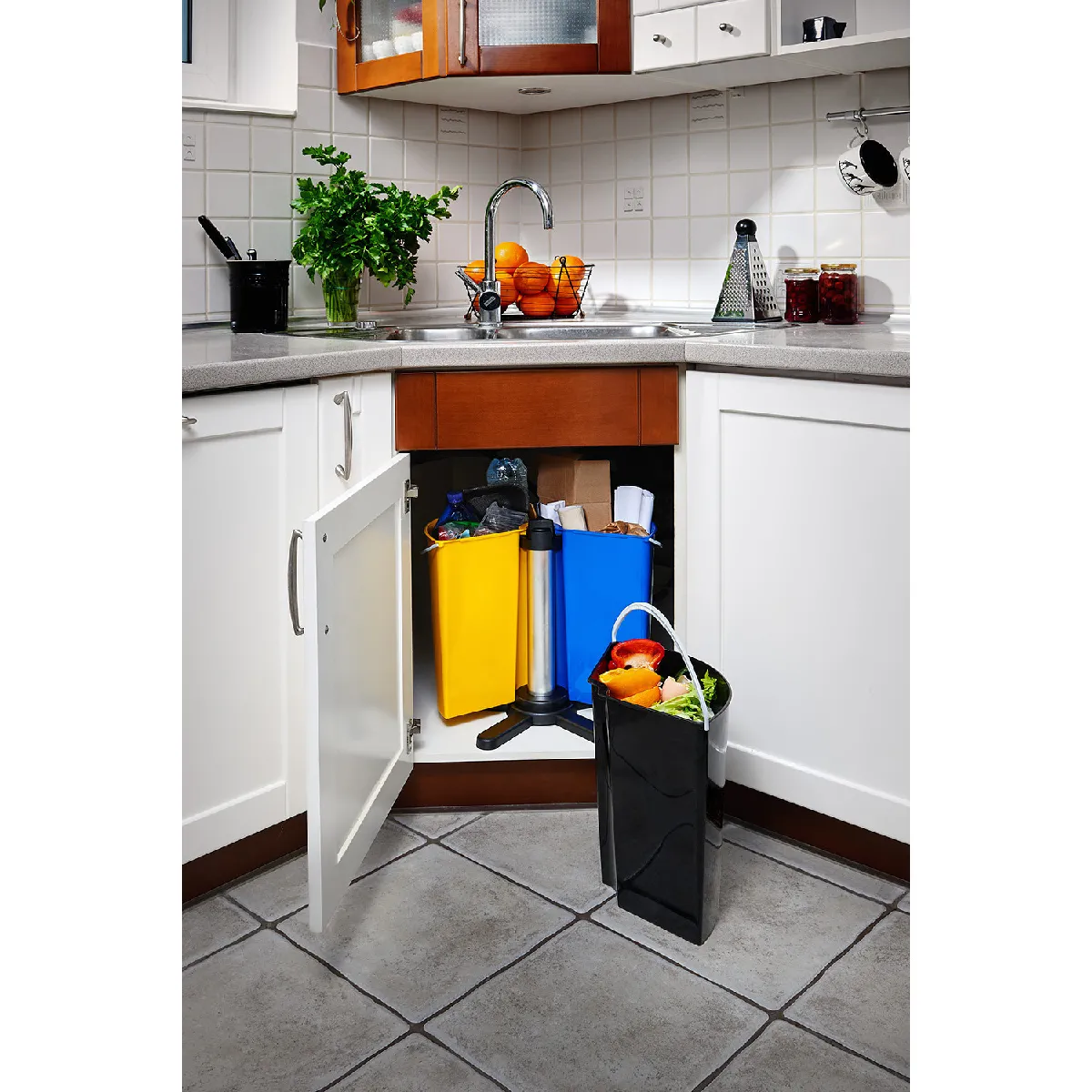 ECOBIN Rotative