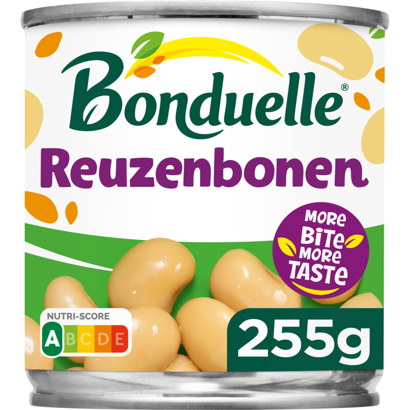Bonduelle Reuzenbonen