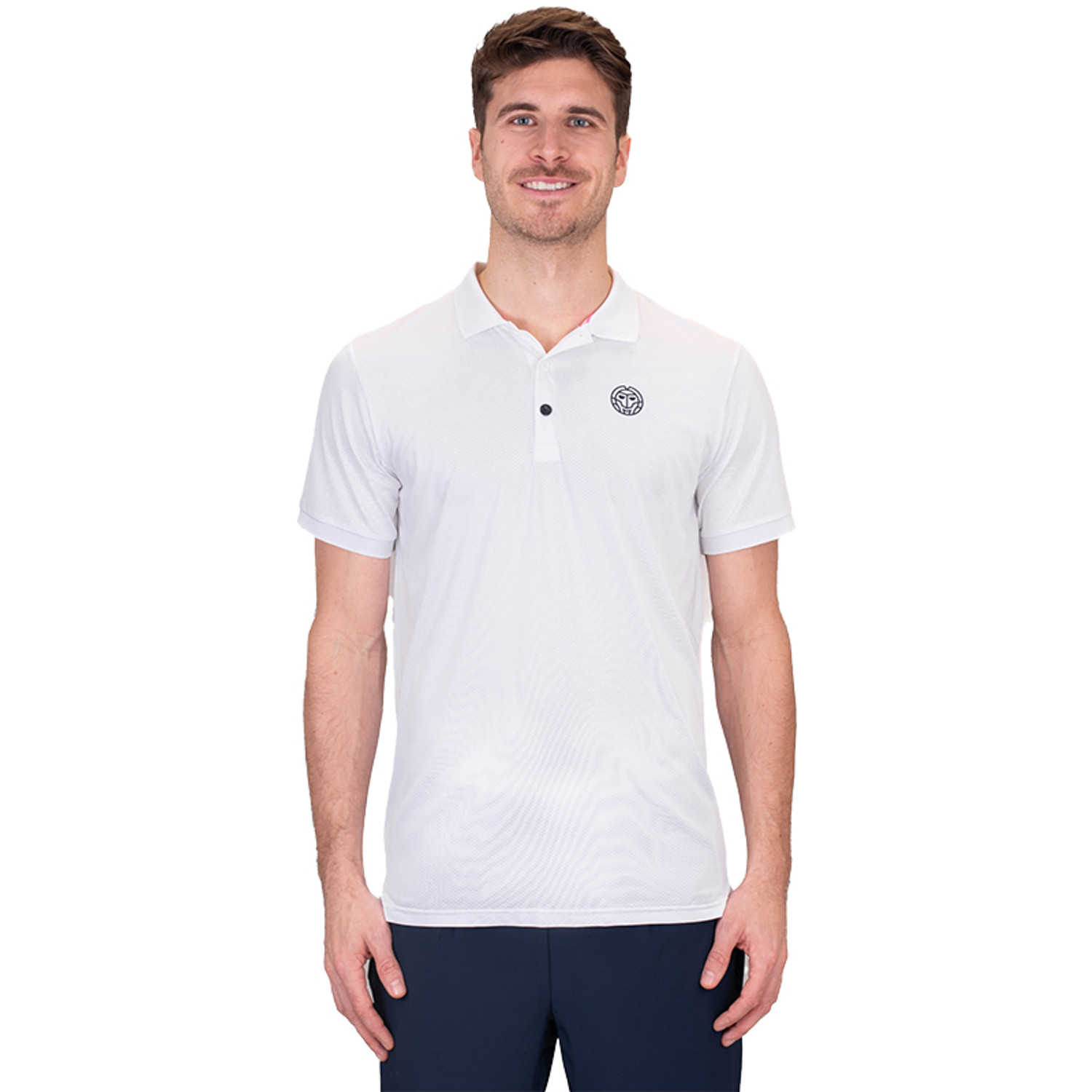 Bidi Badu Crew Polo Set Heren