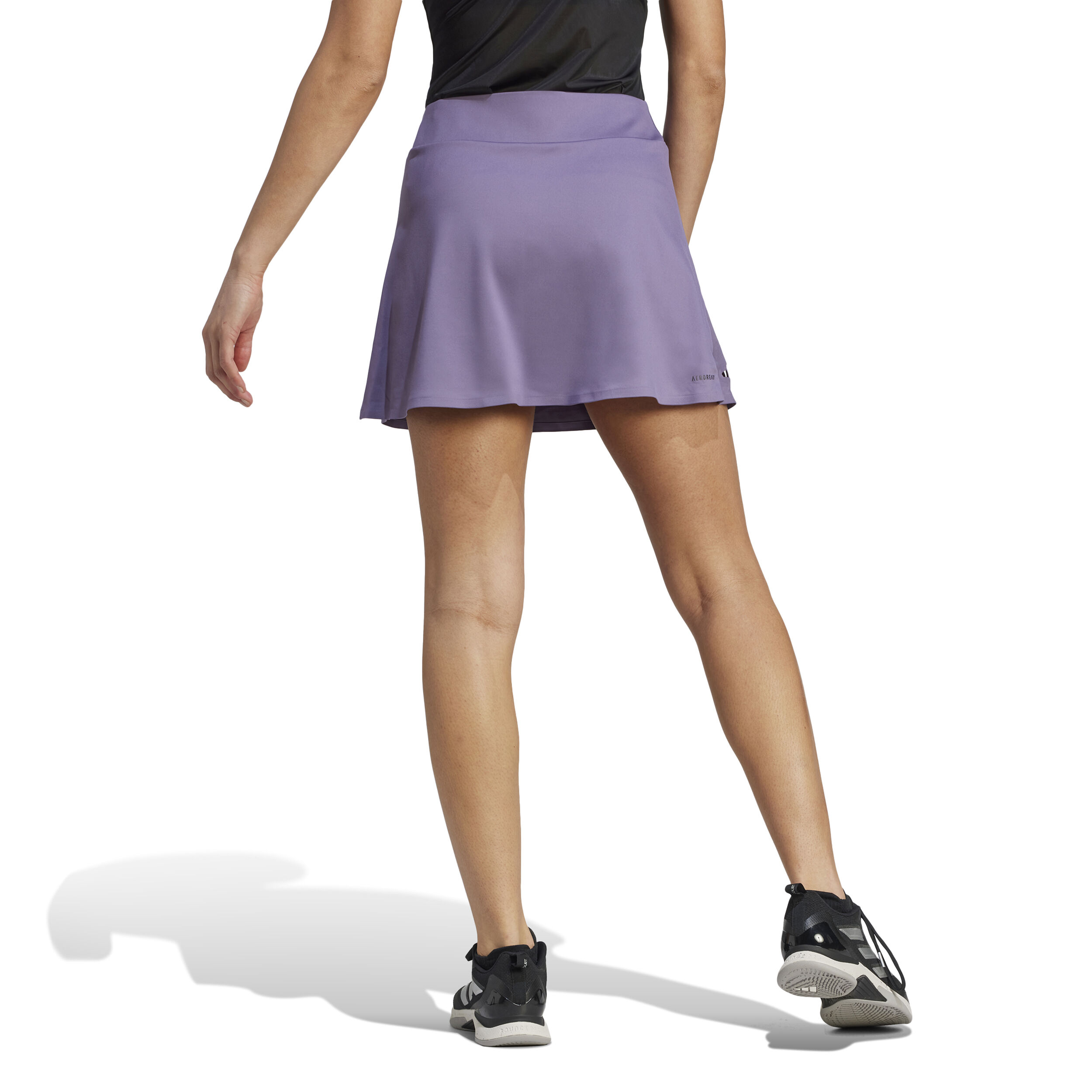 adidas Tennis Premium Jupe Femmes - Violet