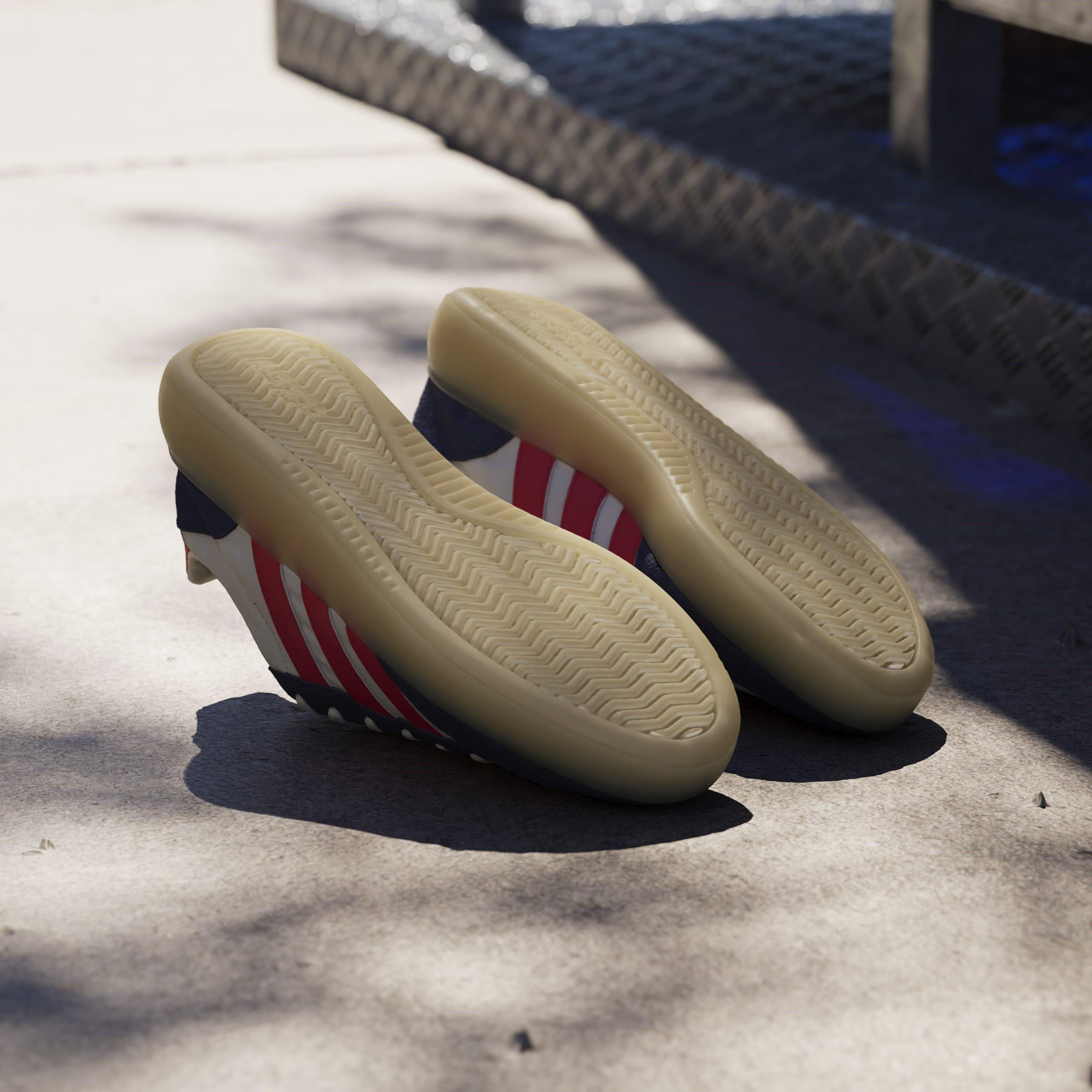 adidas Barreda Decode Shoes Mens