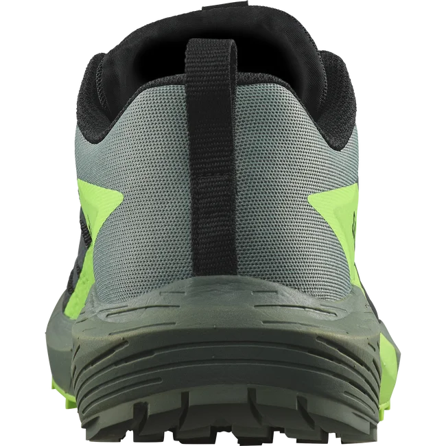 SENSE RIDE 5  Trailrunning-Schuhe Herren
