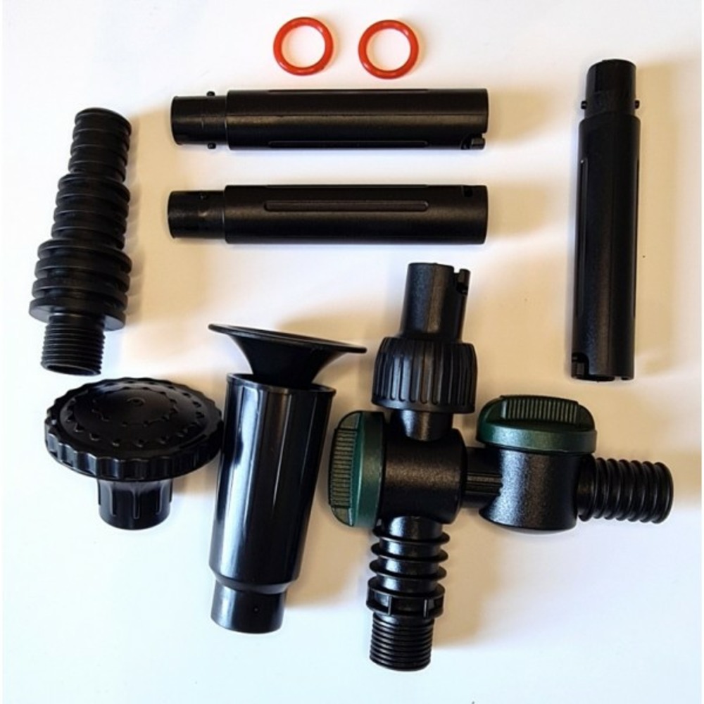 Kit jet pond flow eco 1000