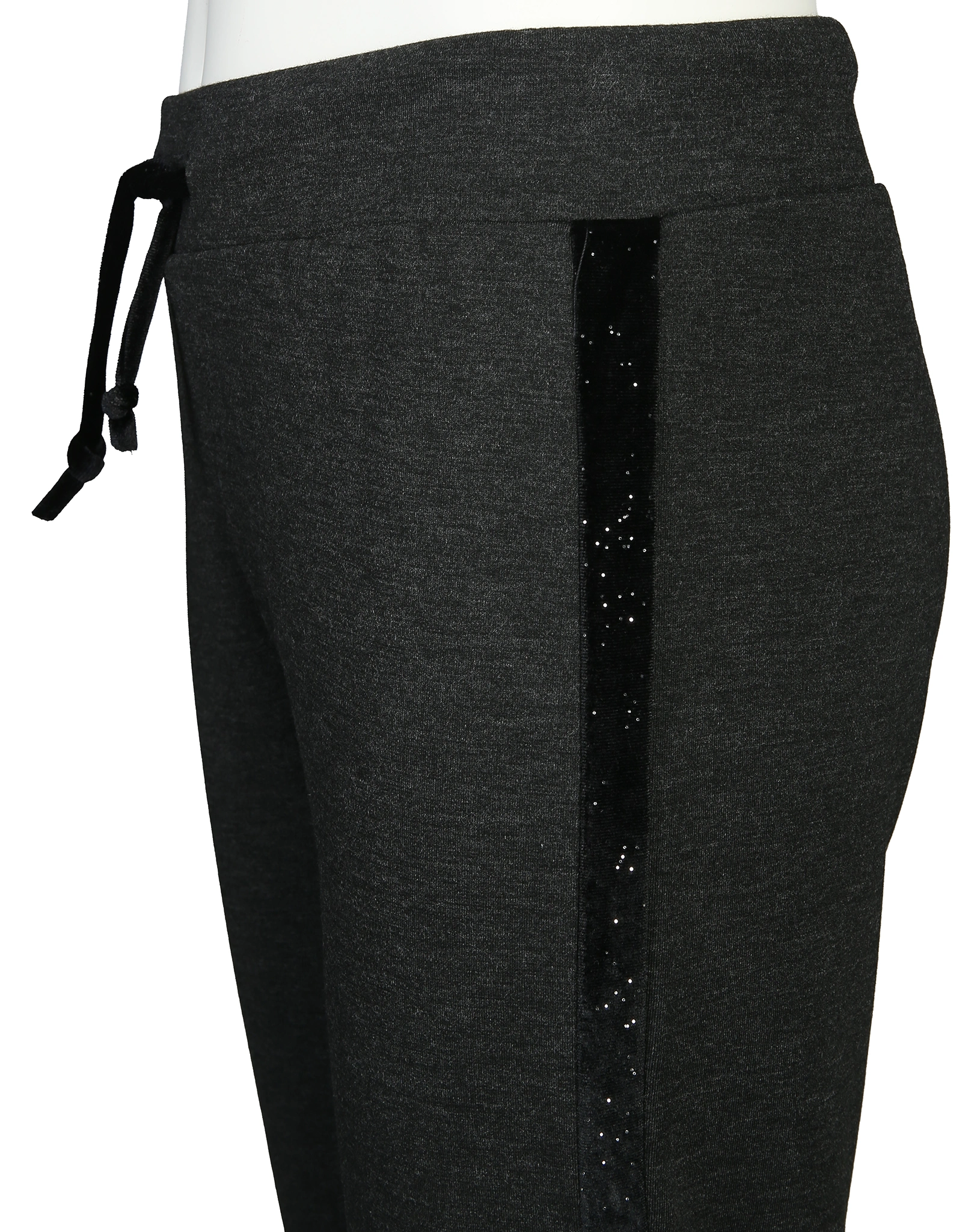 Stoffhose FESTIVE in grau