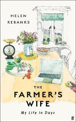 The Farmer's Wife (Hardback)