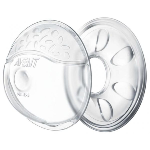 Philips Avent Conchas Protetoras para Peito