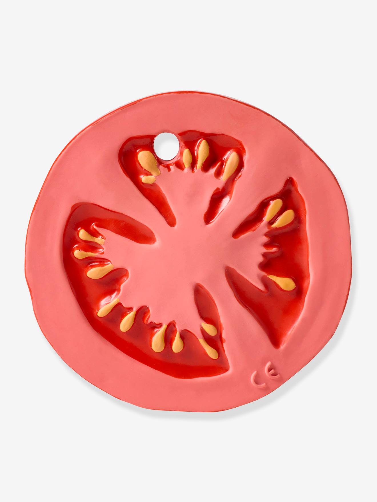 Renato, o tomate