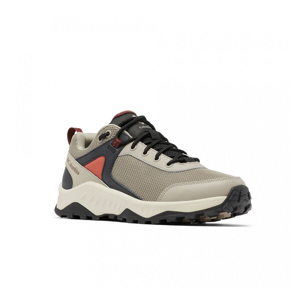 Columbia TRAILSTORM ASCEND WP - Chaussures de randonné Homme quettle