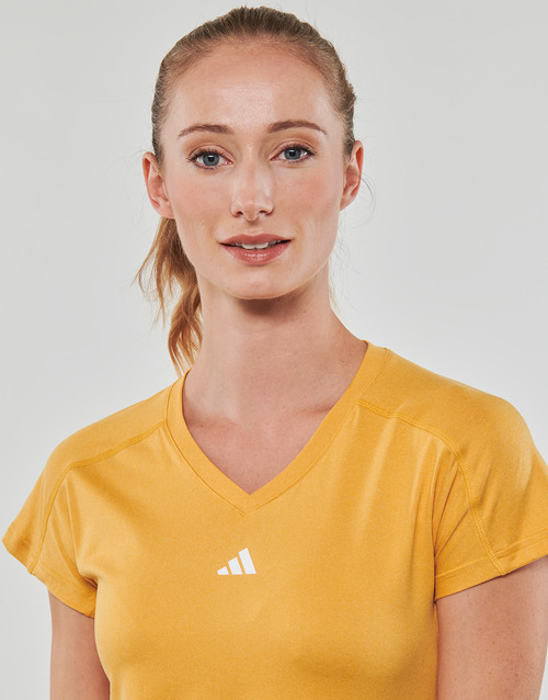 adidas Performance - TR-ES MIN T - Jaune