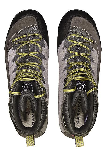GARMONT - CHAUSSURES DE RANDONNEE LAGORAI GTX