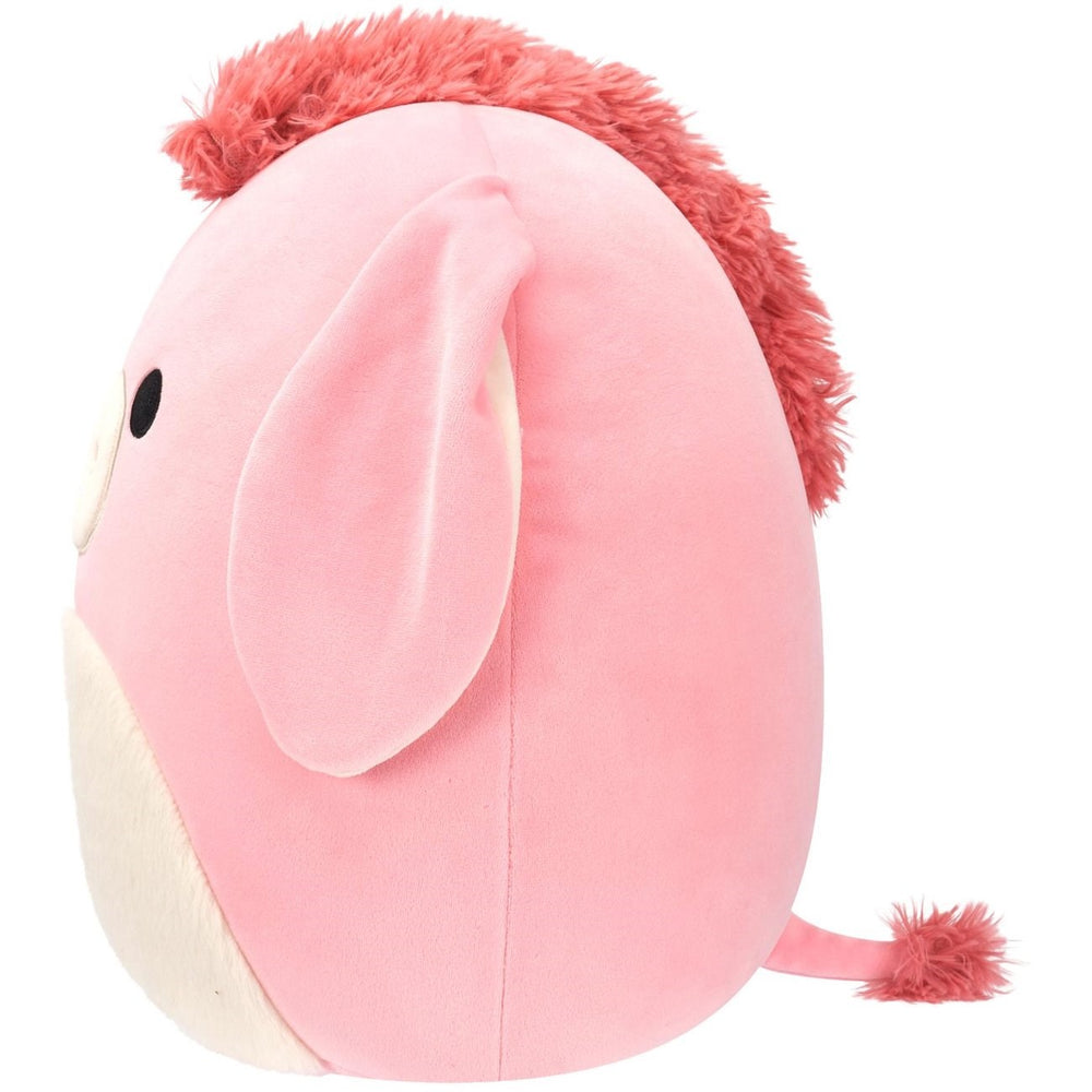 Køb Squishmallows 50 cm P19 Maudie Æsel