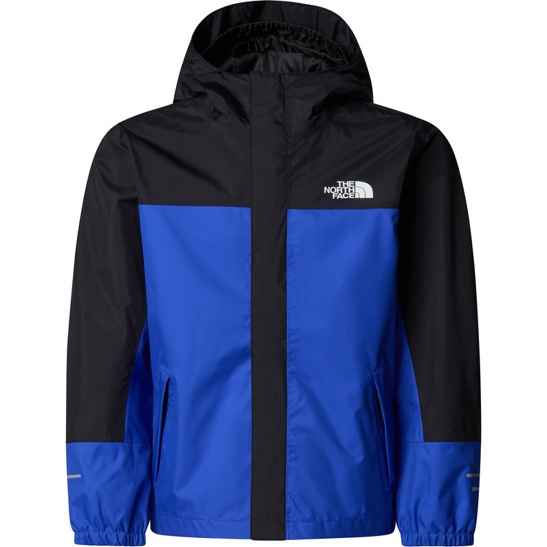 The North Face Kinder Boys Antora Rain Jacke