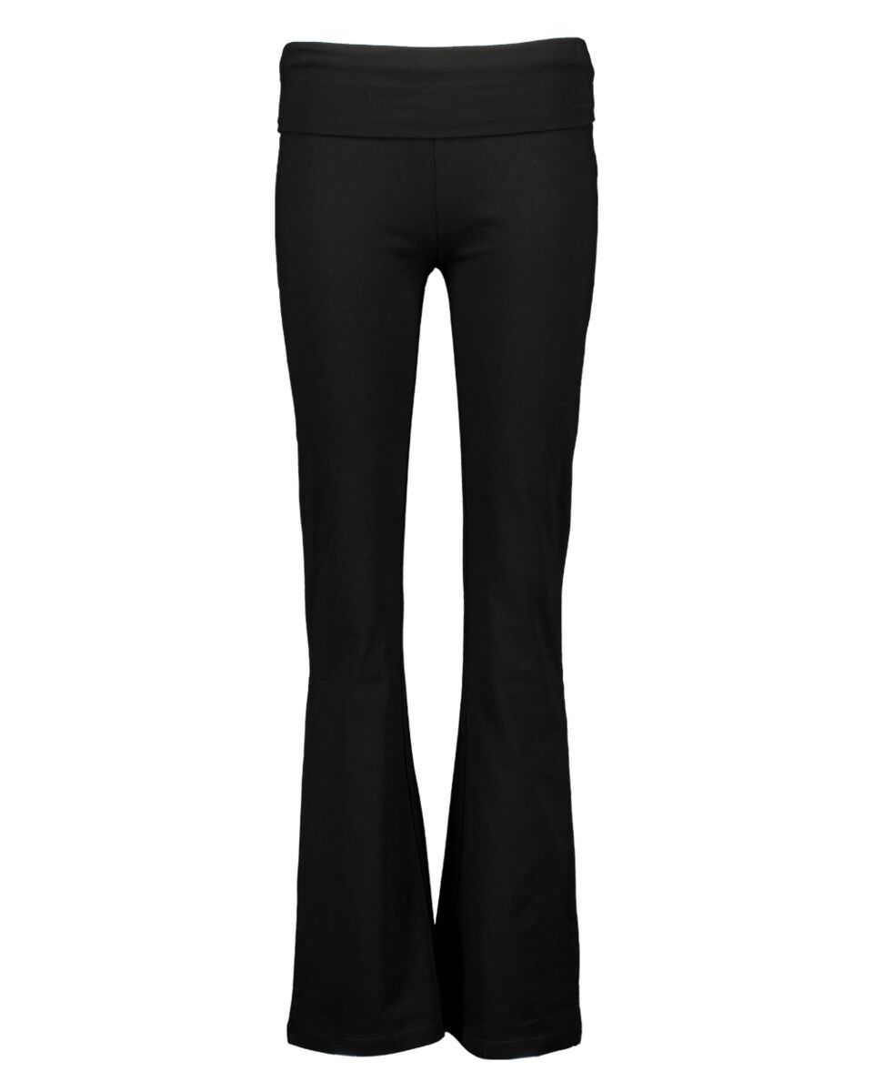Broek - Zwart