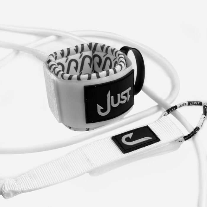 Just Leash Surf regular 6' Green
