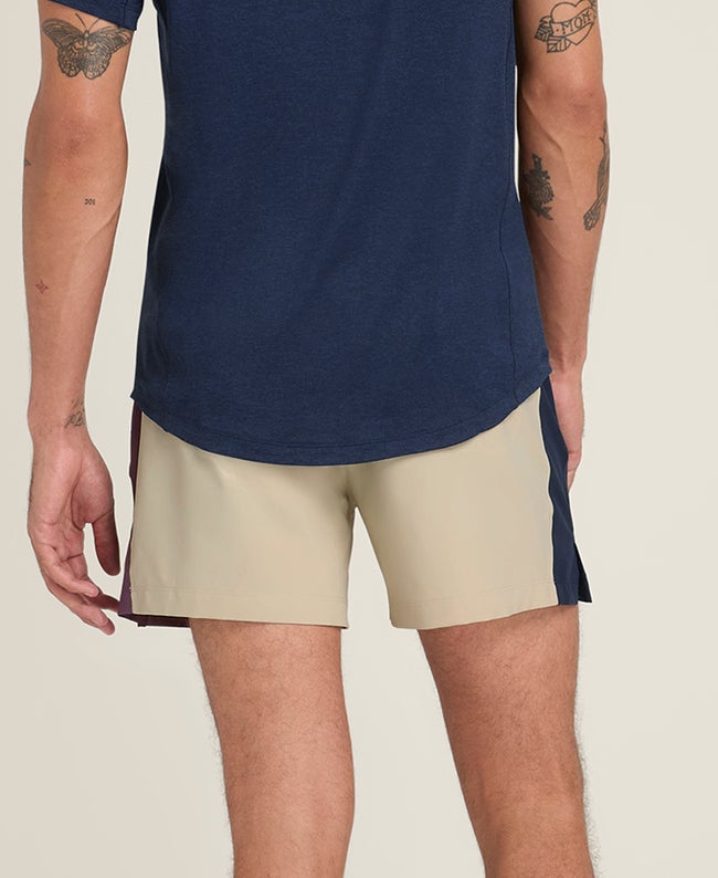 Tennis Volley Short 6