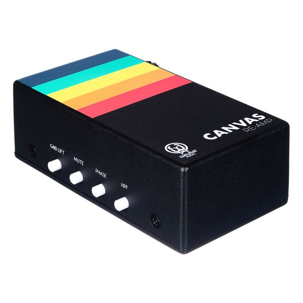 Walrus Audio Canvas Re-Amp