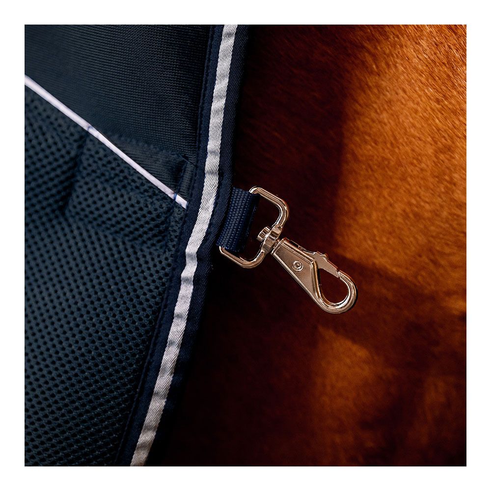 Horseware DRY LINER - Doublure Séchante navy/silv