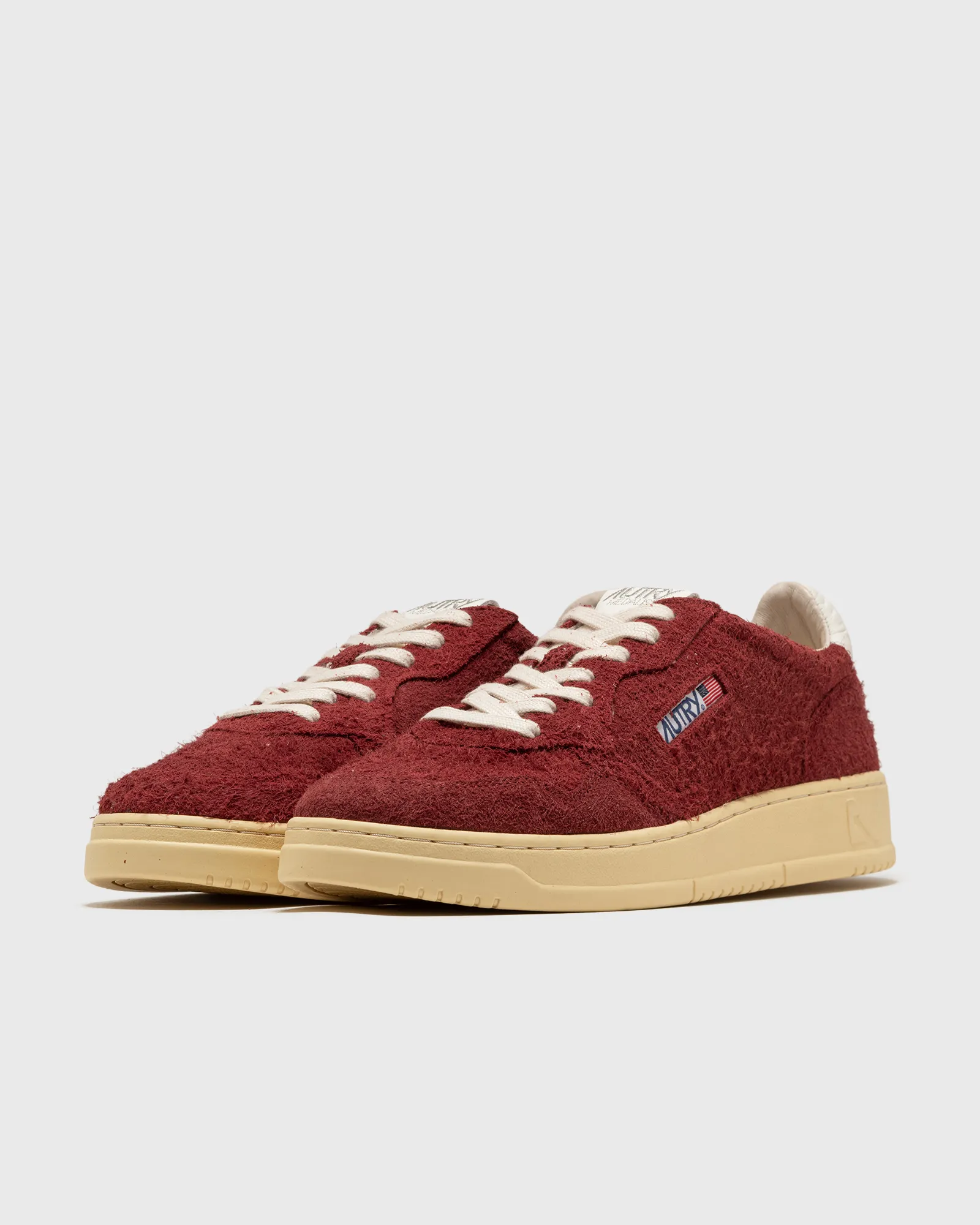 Autry Action Shoes MEDALIST LOW